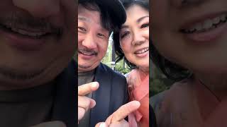 Bobby Lee with Margaret Cho [upl. by Rydder585]