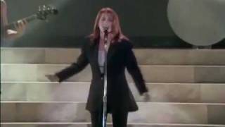 Belinda Carlisle  Heaven Is A Place On Earth Live 1988 [upl. by Kcir]