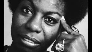 NINA SIMONE  Funkier than a mosquitos tweeter [upl. by Bennie]