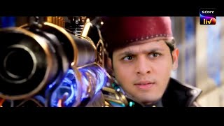 बालवीर आ रहा है लौटकर  Baalveer Season 4 New Promo  New Twist [upl. by Beesley869]