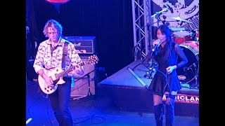 Im Jealous  Divinyls  By Temperamental  at Musicland Melbourne [upl. by Yelknirb395]