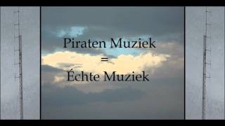 Piraten muziek  10 nummer´s [upl. by Matheny]