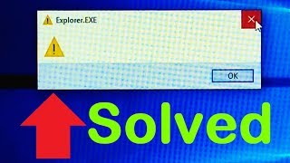 How to Remove Fake ExplorerEXE Virus Windows 10 Complete Tutorial [upl. by Naimerej532]