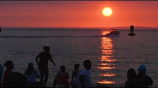 MV Bucket List Menemsha Picnic And Sunset [upl. by Nedarb106]