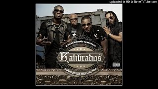 Kalibrados  Casamento feat Mylson [upl. by Jurdi]