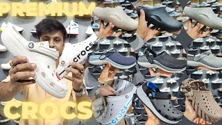 Crocs For Men 😄 Crocs LiteRide 360 😍 Premium Quality First Copy Crocs  Best Crocs for men [upl. by Dryfoos]