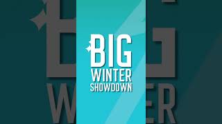 Replay Poker  Winter Showdown  Poker Boom [upl. by Abbub]