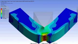 ASTM E23  Charpy Impact Testing of Metals [upl. by Ttenrag67]