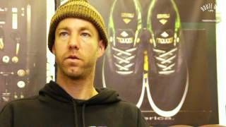 Andrew Reynolds The Route One Interview [upl. by Ragan]