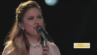 The Voice CHAMP Maelyn Jarmon [upl. by Lecia]