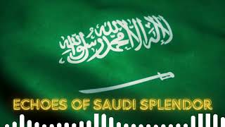 Discover the Beauty of Saudi Arabia  Khaleeji amp Acoustic Fusion Song [upl. by Elokin]