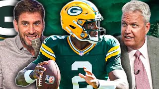 What ESPN Had To Say About The Packers [upl. by Etnod]