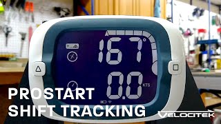 ProStart Shift Tracking [upl. by Cassondra849]