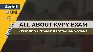 All About KVPY Exam in 5 Minutes [upl. by Edyaw569]