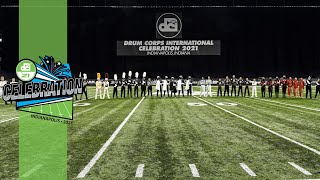 2021 DCI Celebration Finale  Indianapolis [upl. by Fini123]