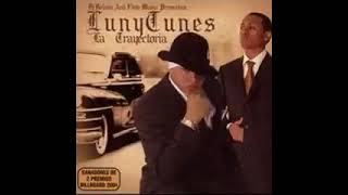 aqui está tu caldo dady yanqui 2003 luny tunes [upl. by Darrill]