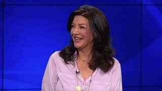 Shohreh Aghdashloo on How “The Expanse” is so Timely [upl. by Gurney]