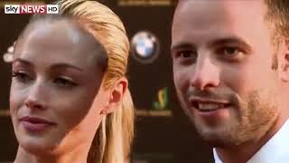 Oscar Pistorius  The Full Murder Story  RIP Reeva Steenkamp [upl. by Alimhaj]