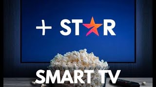 Cómo ingresar STAR PLUS en mi SMART TV [upl. by Trillby586]