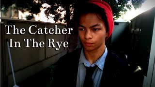 The Catcher In The Rye Official Movie Trailer [upl. by Mar]