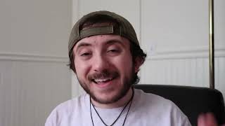 Atticus Shaffer Answers Fan Questions Ep 1 [upl. by Dysart]