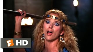 Hercules 1212 Movie CLIP  Ariadnes End 1983 HD [upl. by Llennahs]