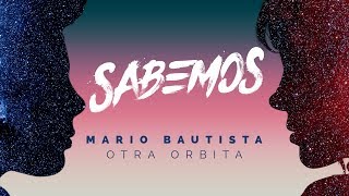 Mario Bautista  Sabemos Visualizer [upl. by Yadnil]