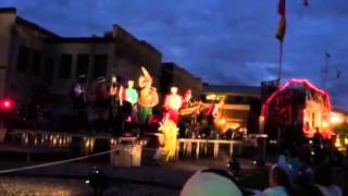 Mucca Pazza at Sheboygan [upl. by Ailel171]