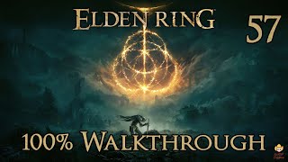 Elden Ring  Walkthrough Part 57 Lower Leyndell [upl. by Aicercal839]