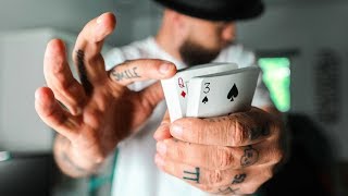 The FIRST card trick I ever learned  Beginner Magic Tutorial [upl. by Irish282]