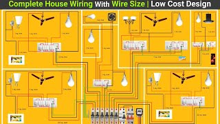 1 phase and 3 phase Electrical System  Electrical Distribution [upl. by Ellerehc]