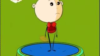 BabyTV Yoyo the magician english [upl. by Hilliard163]