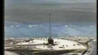 Declassified US Nuclear Test Film 12 [upl. by Nemracledairam]