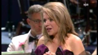 Renée Fleming  Song to the Moon  LAST NIGHT OF THE PROMS 2010 [upl. by Claudia243]