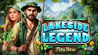 hidden4fun Lakeside Legend free online hidden object game [upl. by Cadell]