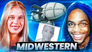 Midwest Unsolved Mystery Iceberg Explained Part 1 [upl. by Kahler217]