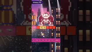 Donkey Kong supermarioodyssey [upl. by Aihsenat]