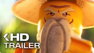 LEGO Ninjago Movie Videogame  All 101 Character Locations [upl. by Darci]