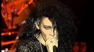 1992531 LUNA SEA LIVE ペニーレーン24 [upl. by Rovert25]