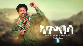 Abebe Araya ft Ephrem Amare  Ambesa ኣምበሳ  New Tigrigna Music Video 2021 [upl. by Yerocal]