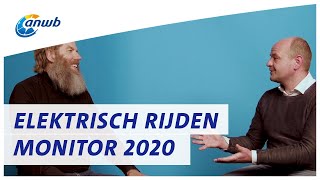 Elektrisch Rijden Monitor 2020  De Stand van Zaken [upl. by Ycinuq844]