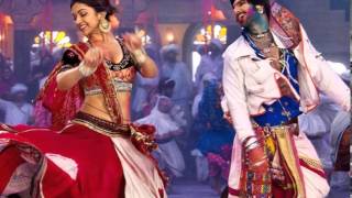 6 years of Ramleela  Ranveer Singh and Deepika Padukone [upl. by Anivad]