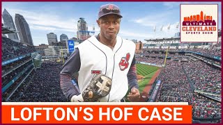 Should Cleveland Indians LEGEND Kenny Lofton be in the MLB Hall of Fame [upl. by Agler]