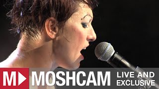 Dresden Dolls  CoinOperated Boy Live in Sydney  Moshcam [upl. by Samara351]