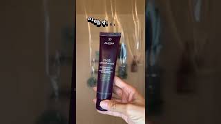 styledbyvanessa’s 4Step Routine for Thicker Hair  Invati Ultra Advanced  Aveda [upl. by Woothen]