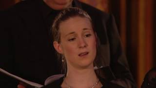 Hymn to the Mother of God  John Tavener  Tenebrae conducted by Nigel Short [upl. by Fotinas300]