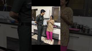 sivakarthikeyan surprise wife amaran sivakarthikeyan trending trending shorts [upl. by Esimorp]