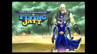 A Flying Jatt Ki Shakti [upl. by Adaj492]