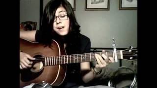 Extreme  More than Words COVER by Daniela Andrade [upl. by Musette538]