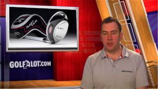 Mizuno MP630 Fast Track DriverMP FairwayMP CLK Wood Review [upl. by Aun61]